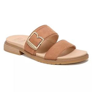 Dr. Scholl's Alyssa Women's Slide Sandals